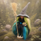 Preview: Hexe Lavinda
