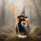 Preview: Hexe Lavinda