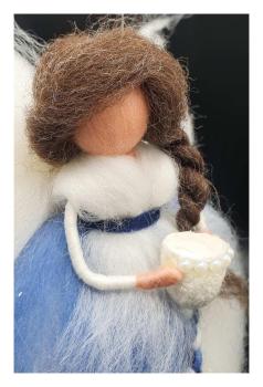 Preview: himmlische Duftelfe