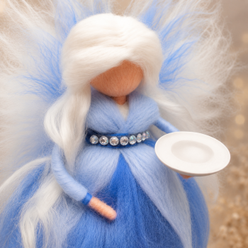 Preview: Duftelfe "Stiller Himmel"