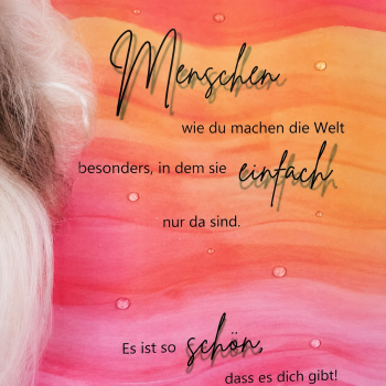 Preview: Menschen wie du